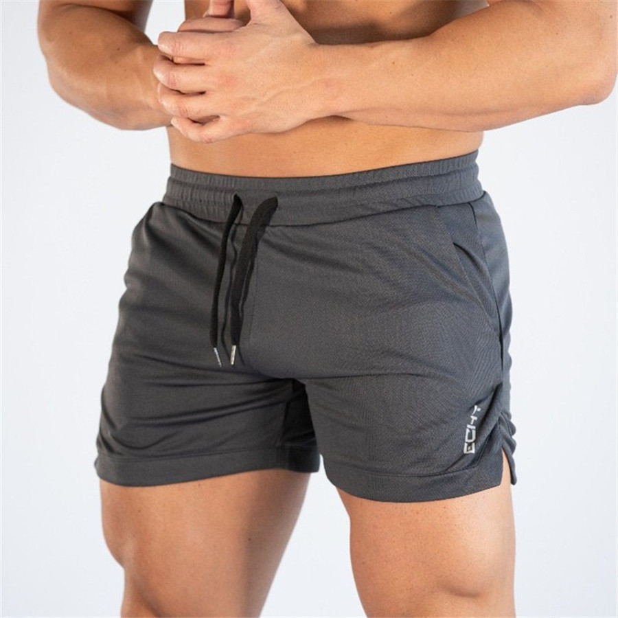 Fitness Bodybuilding Shorts