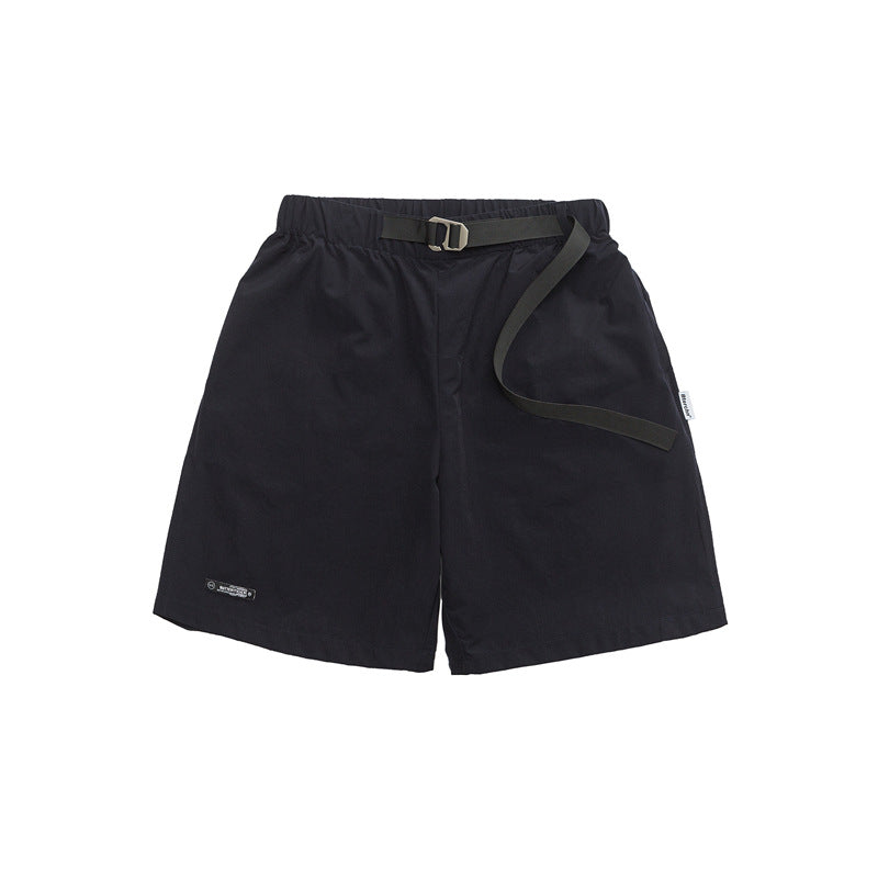 Quick-dry Shorts Outdoor Loose