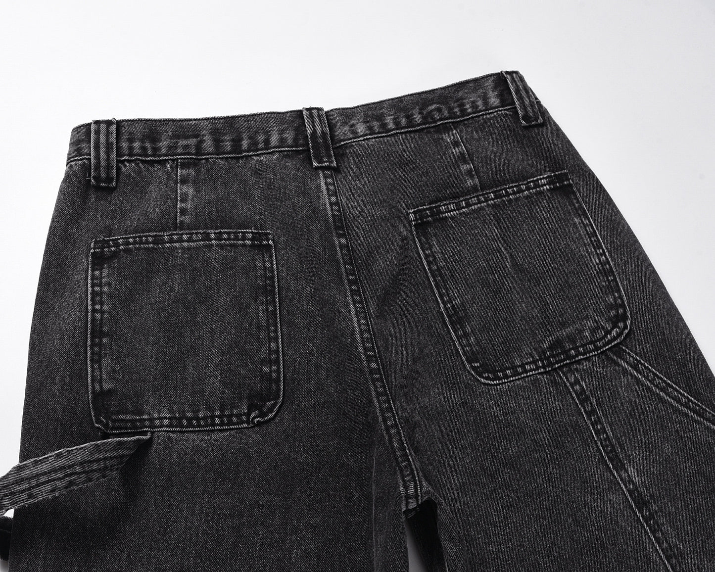 Carhartt Style Jeans