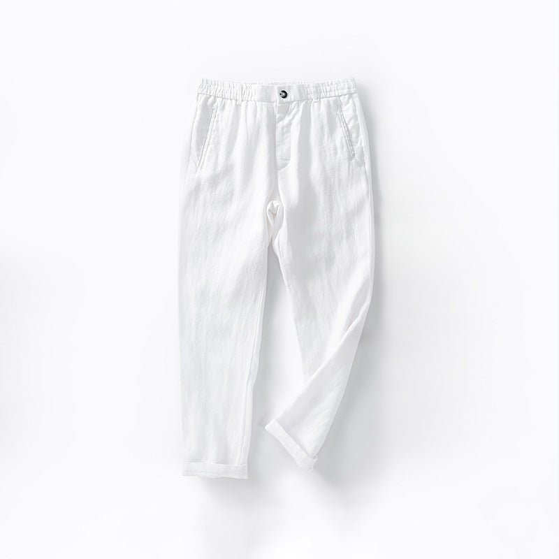 Lined Breathable Trousers - Pants