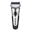 Reciprocating Three-bit Floating Shaver LED Display Rechargeable