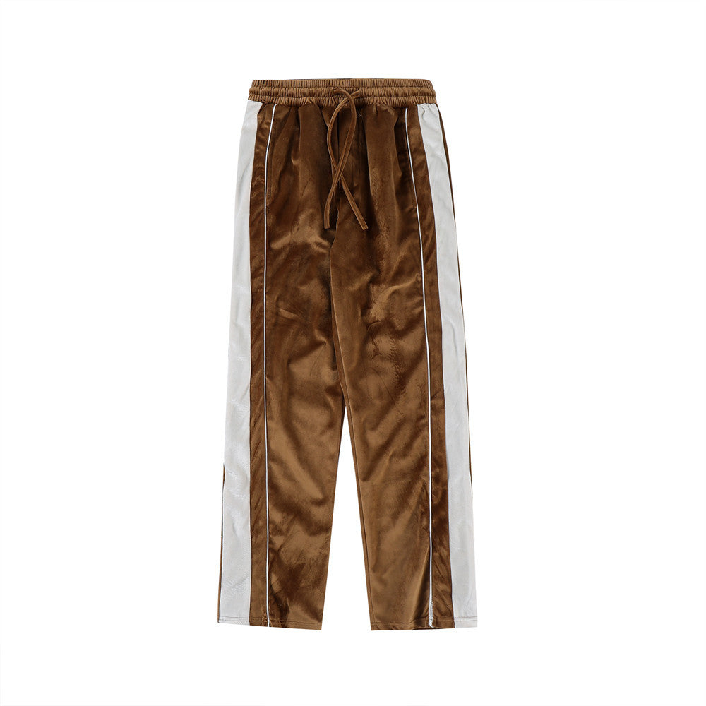 Side Stripe Lounge Pants