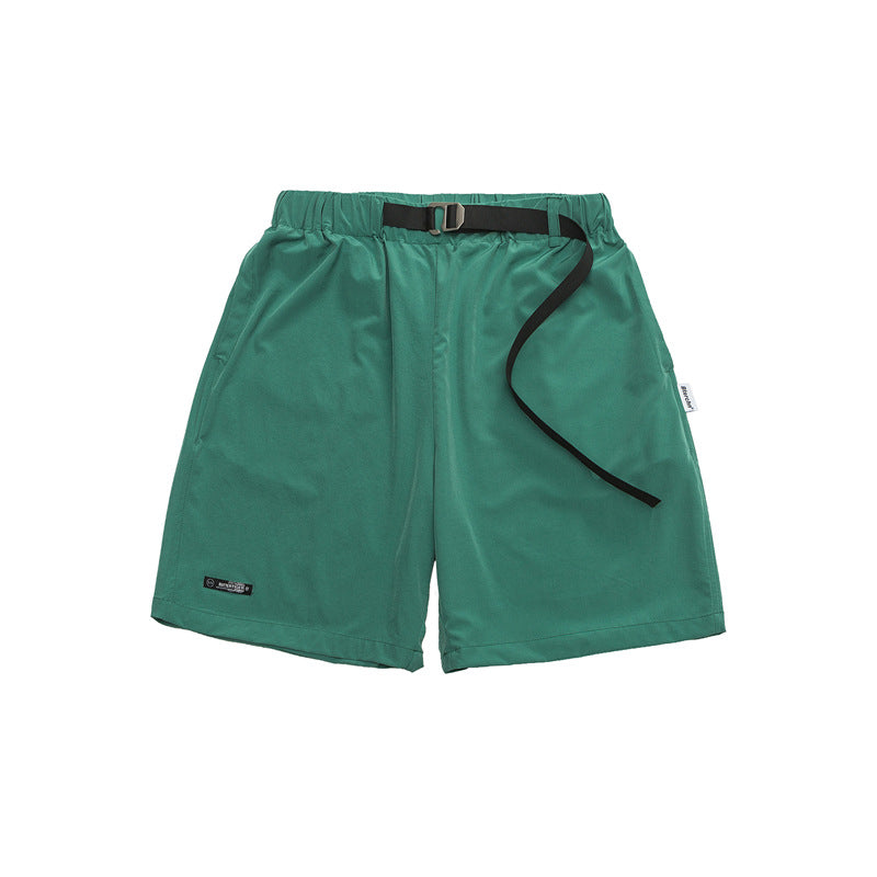 Quick-dry Shorts Outdoor Loose