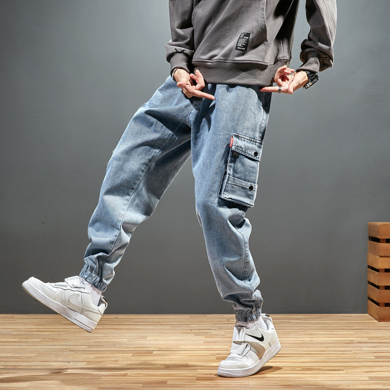 Casual Pants Clothing