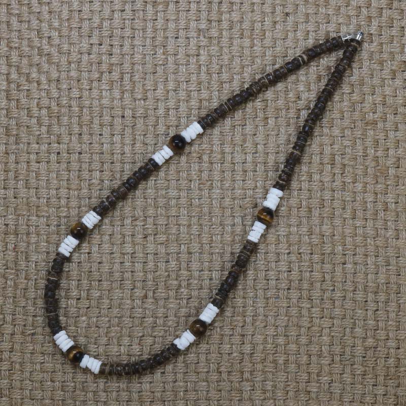 Tribe Ethnic Necklace