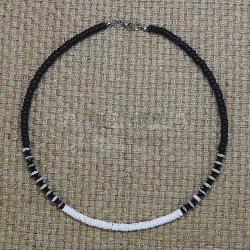 Tribe Ethnic Necklace