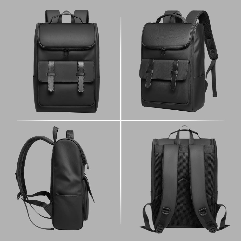 Large Capacity Computer Backpack