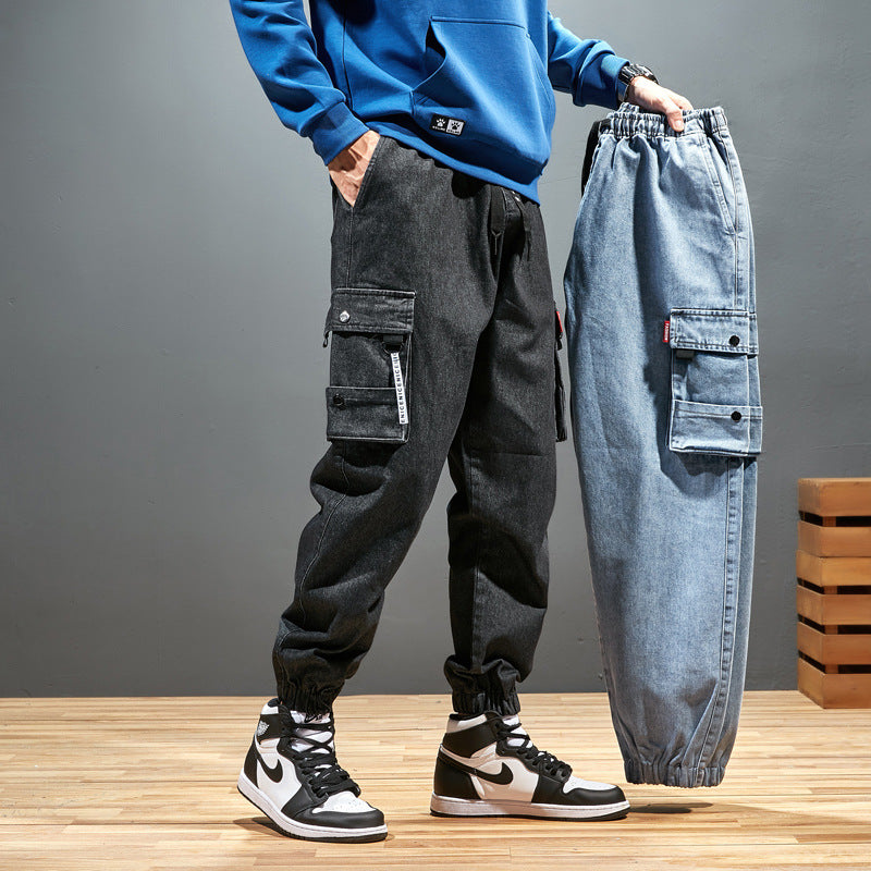 Casual Pants Clothing