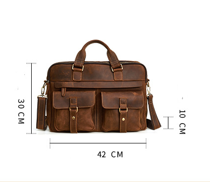 Genuine 15.6 inch Laptop Bag