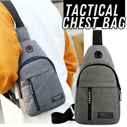 Chest Bag Shoulder