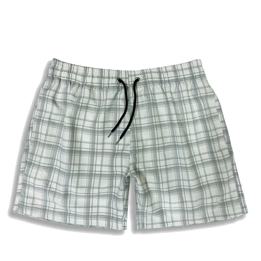 Length Quick-Drying Shorts