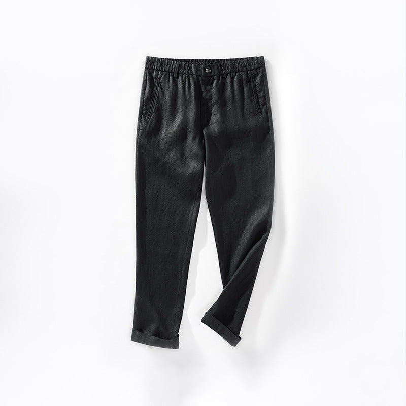 Lined Breathable Trousers - Pants