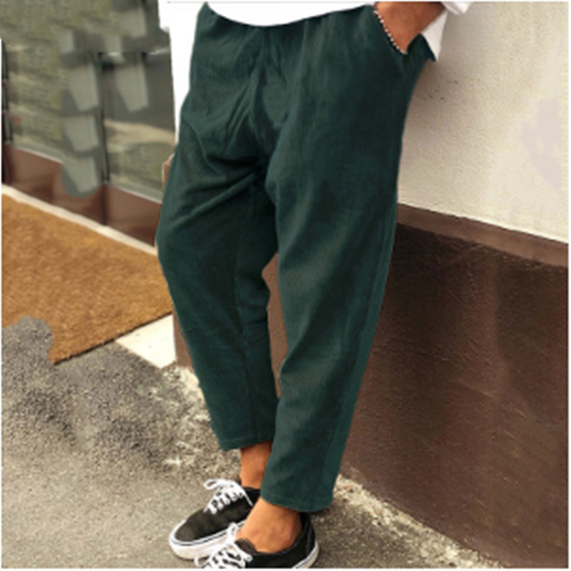 Streetwear Joggers Pants