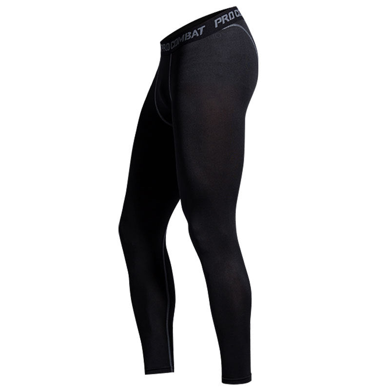 Sports Compression Pants