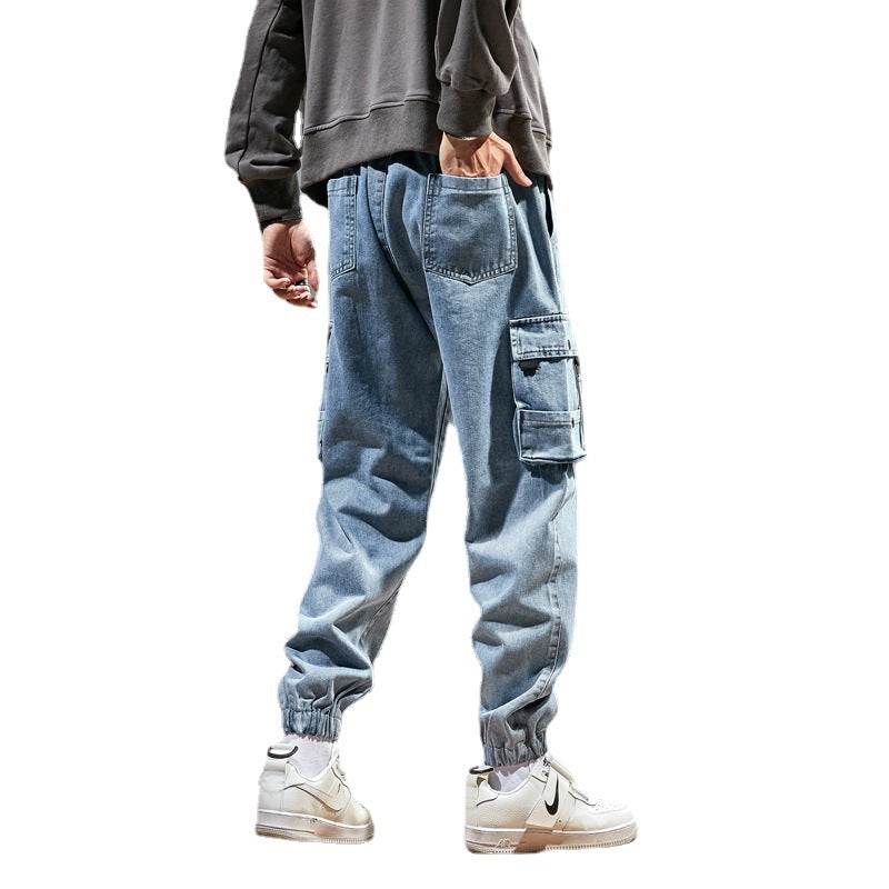 Casual Pants Clothing