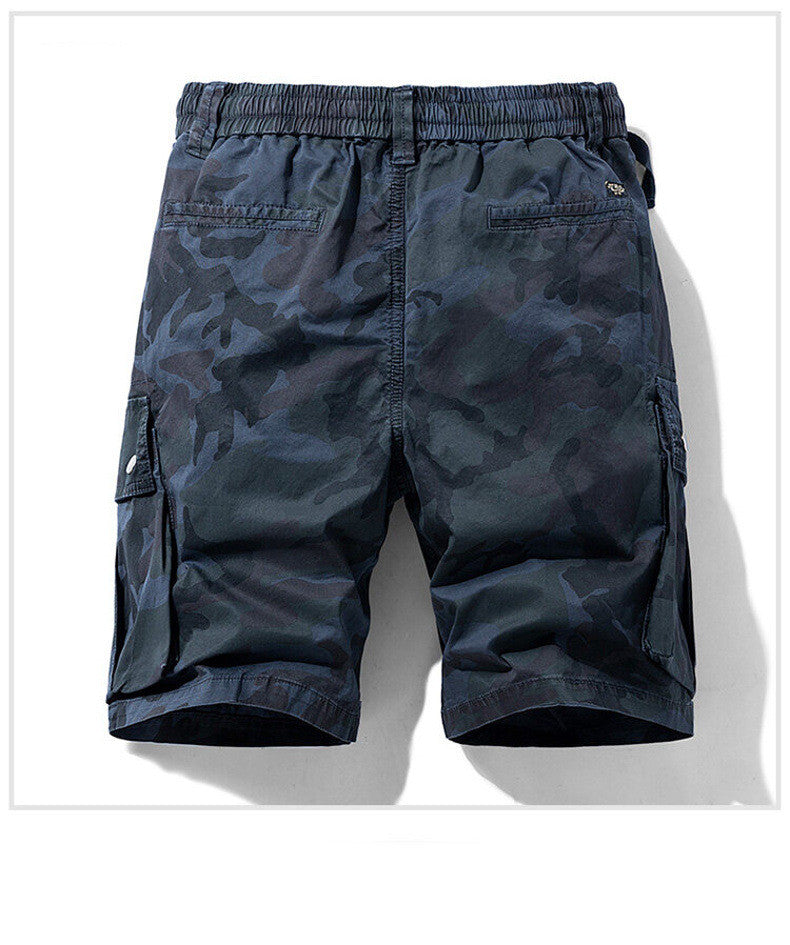 Fifth Outdoor Shorts