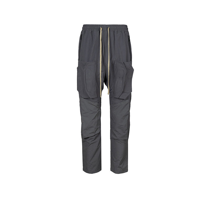 Cargo Multi/Pocket Pants