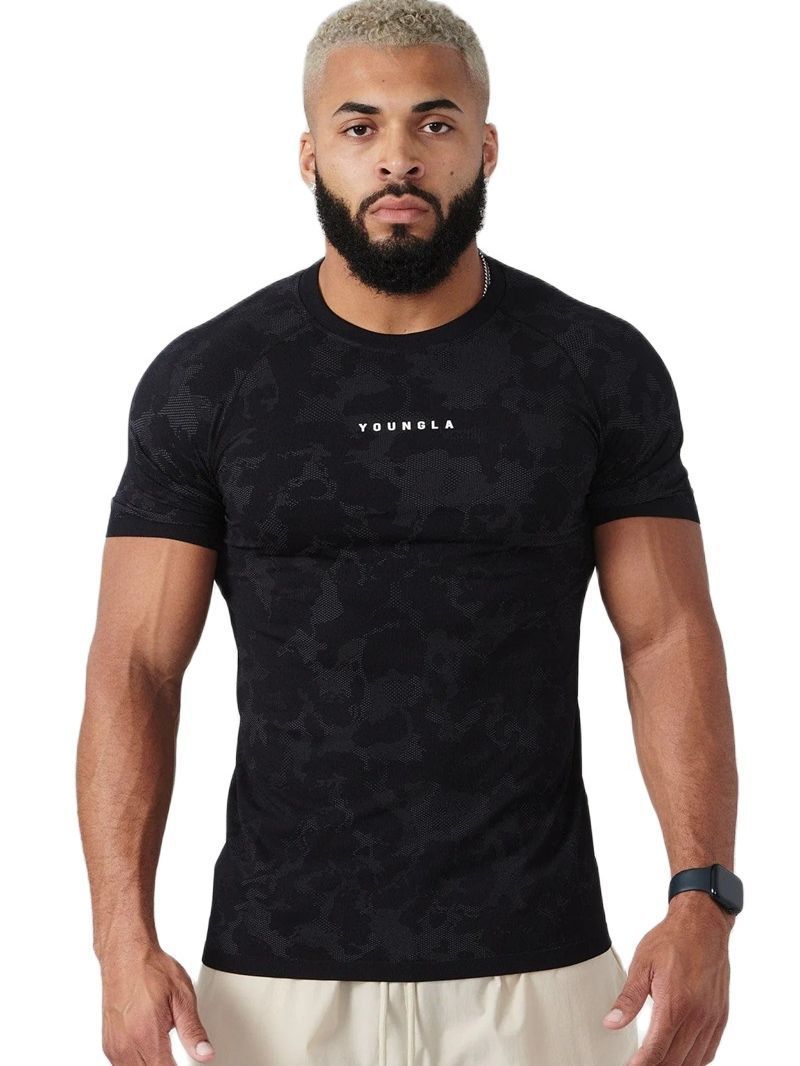 Workout Sports T-shirt