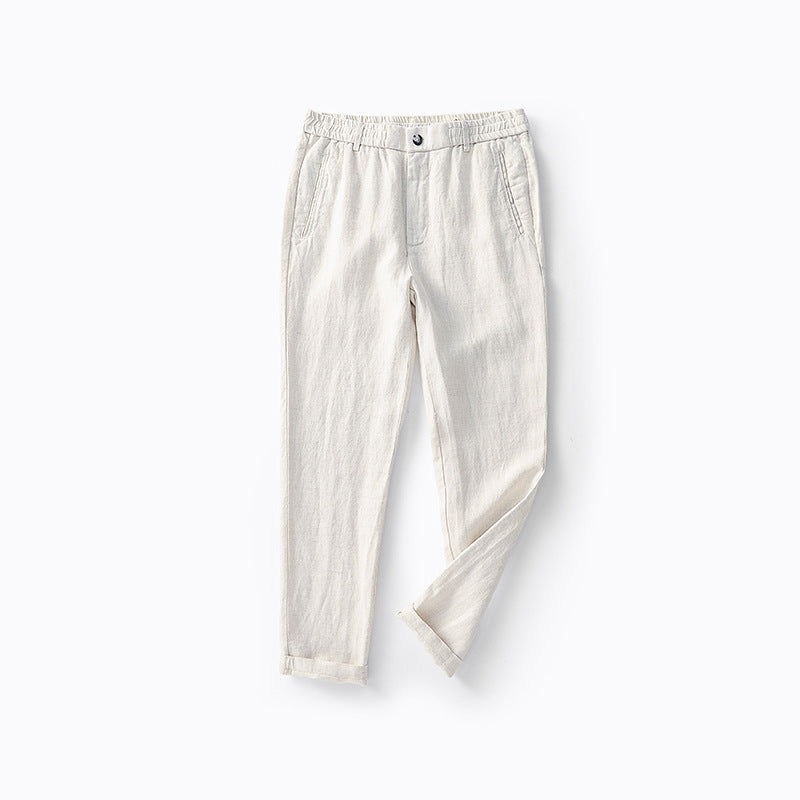 Lined Breathable Trousers - Pants