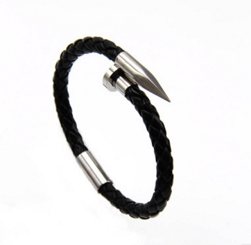 Stainless Steel Bracelet