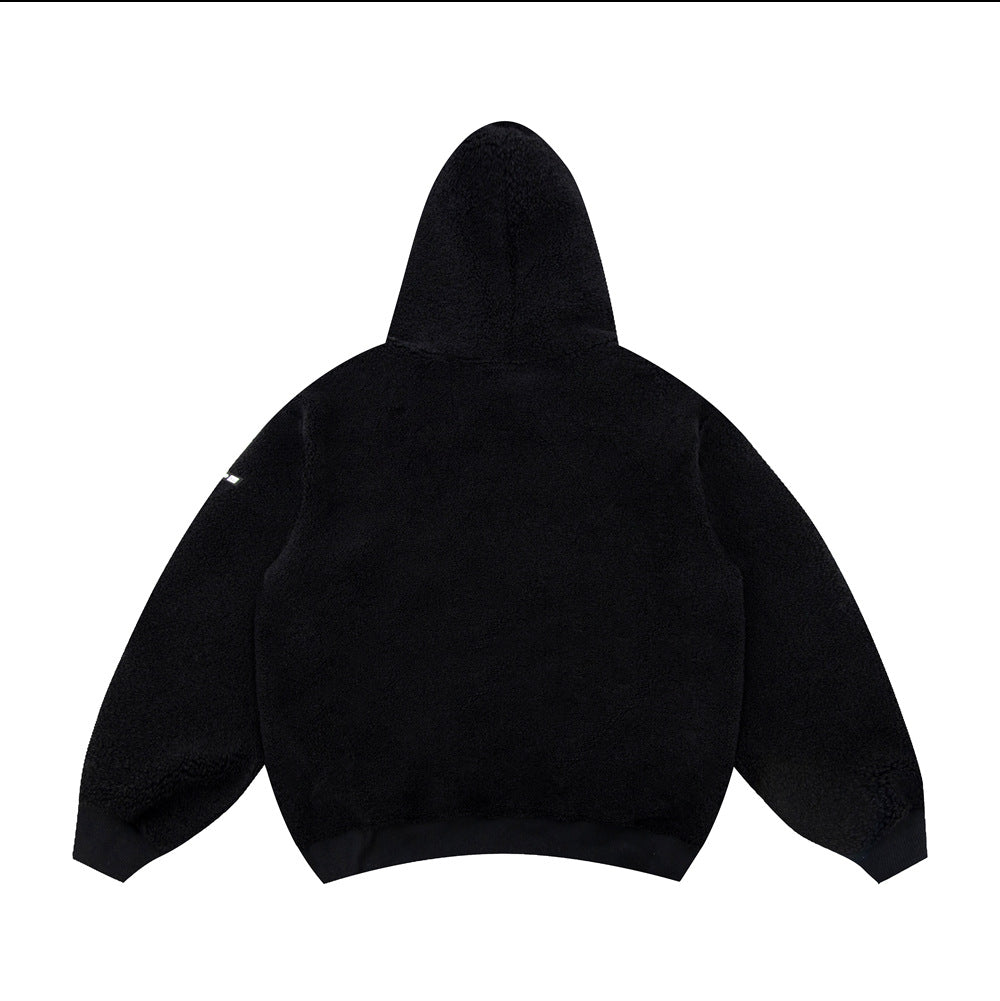 All-match Casual Hoodie