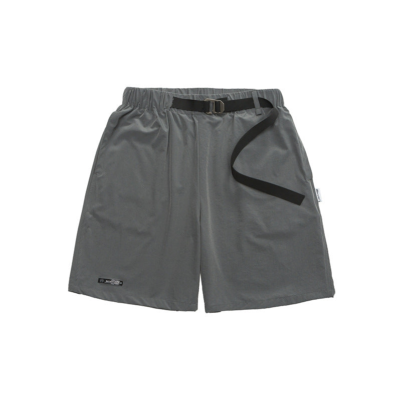 Quick-dry Shorts Outdoor Loose