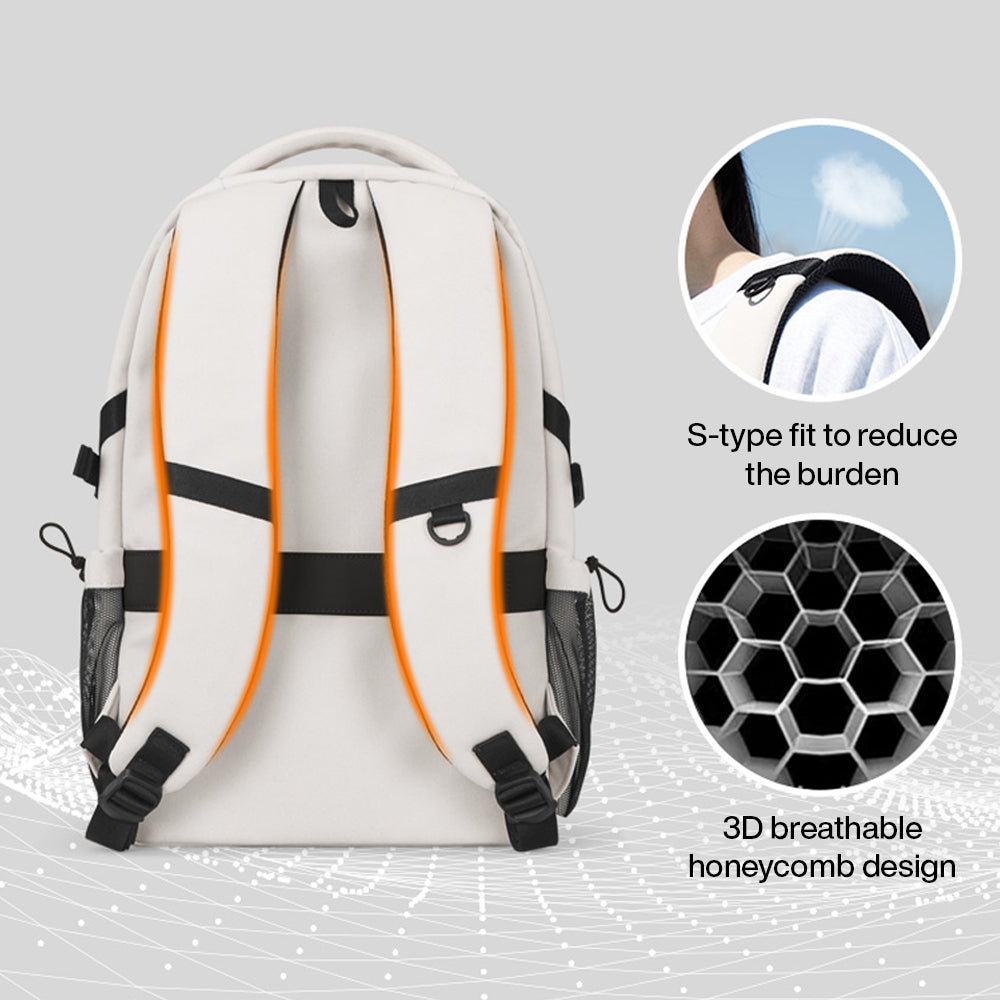 Mixi - Laptop Backpack