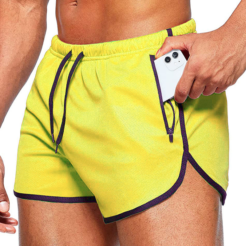 Athletic running Shorts