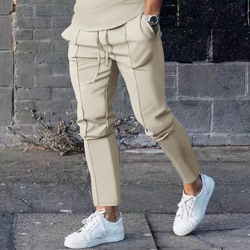 Slim-fit Pants