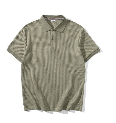 Polo Shirt Thin Paul Top