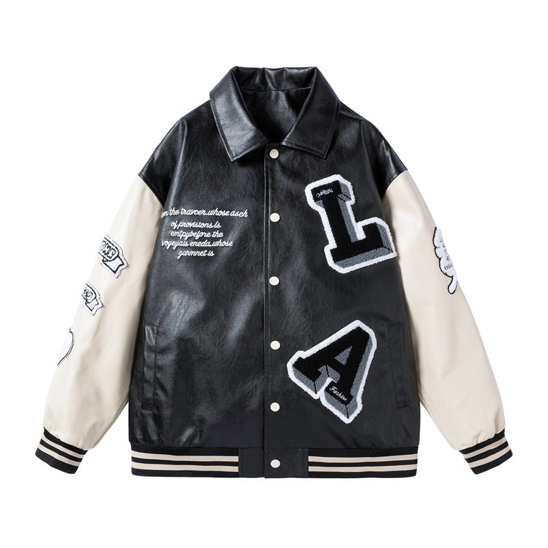 Lettermen Jacket