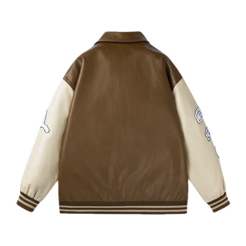 Lettermen Jacket