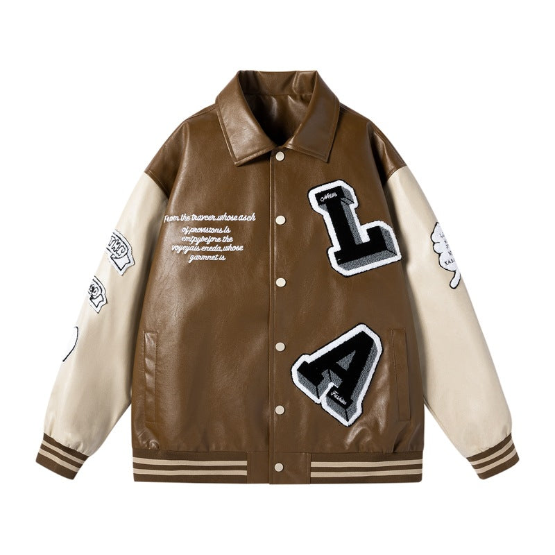 Lettermen Jacket