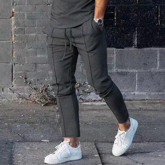 Slim-fit Pants