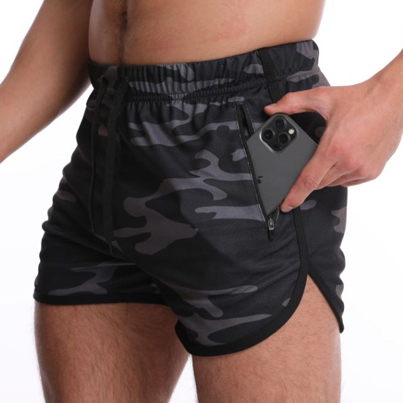 Athletic running Shorts