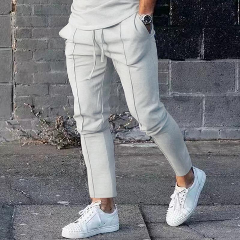 Slim-fit Pants