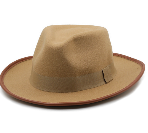 Western Cowboy Sun Hat