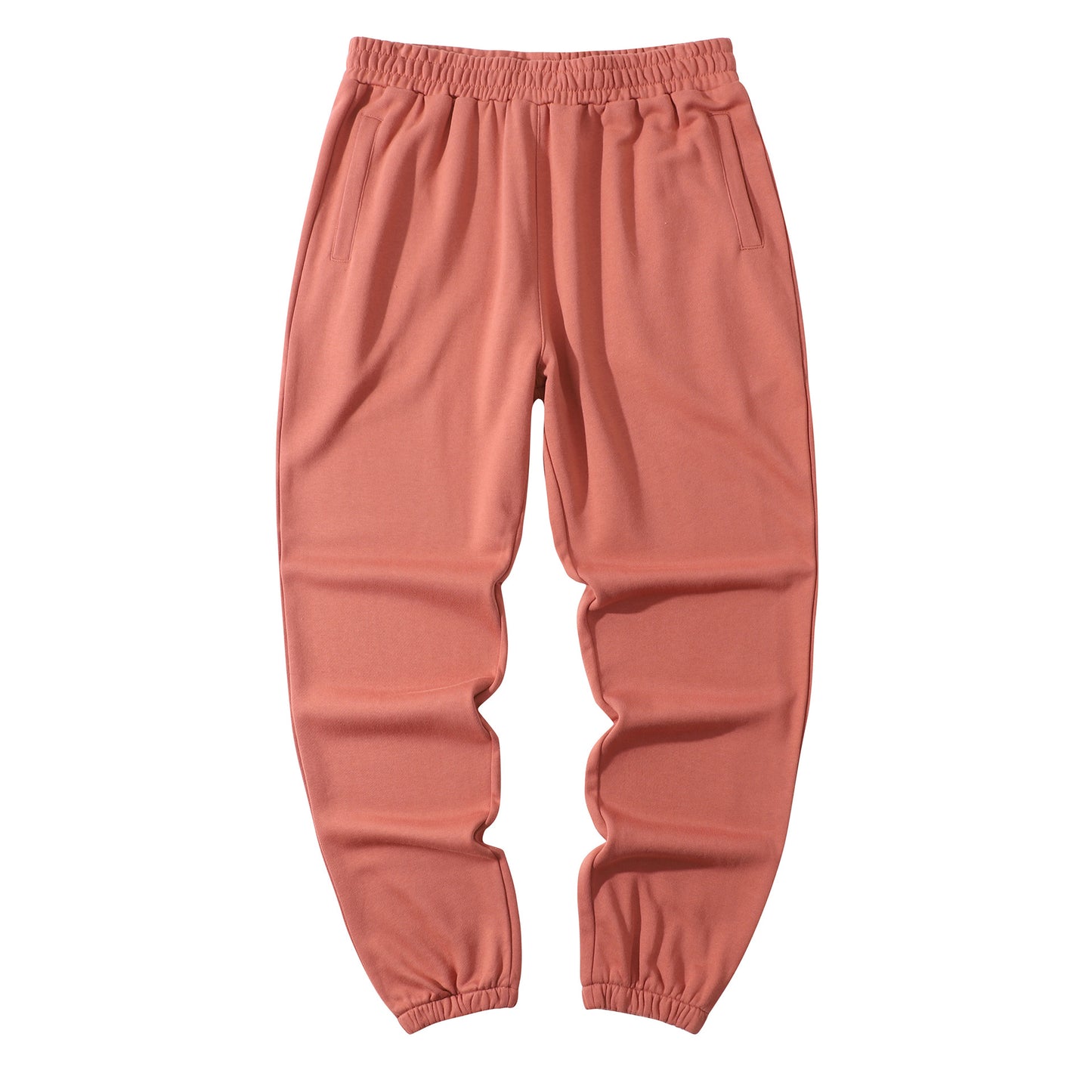 Joggers Ankle-tied - Pants