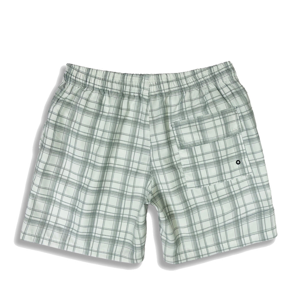 Length Quick-Drying Shorts