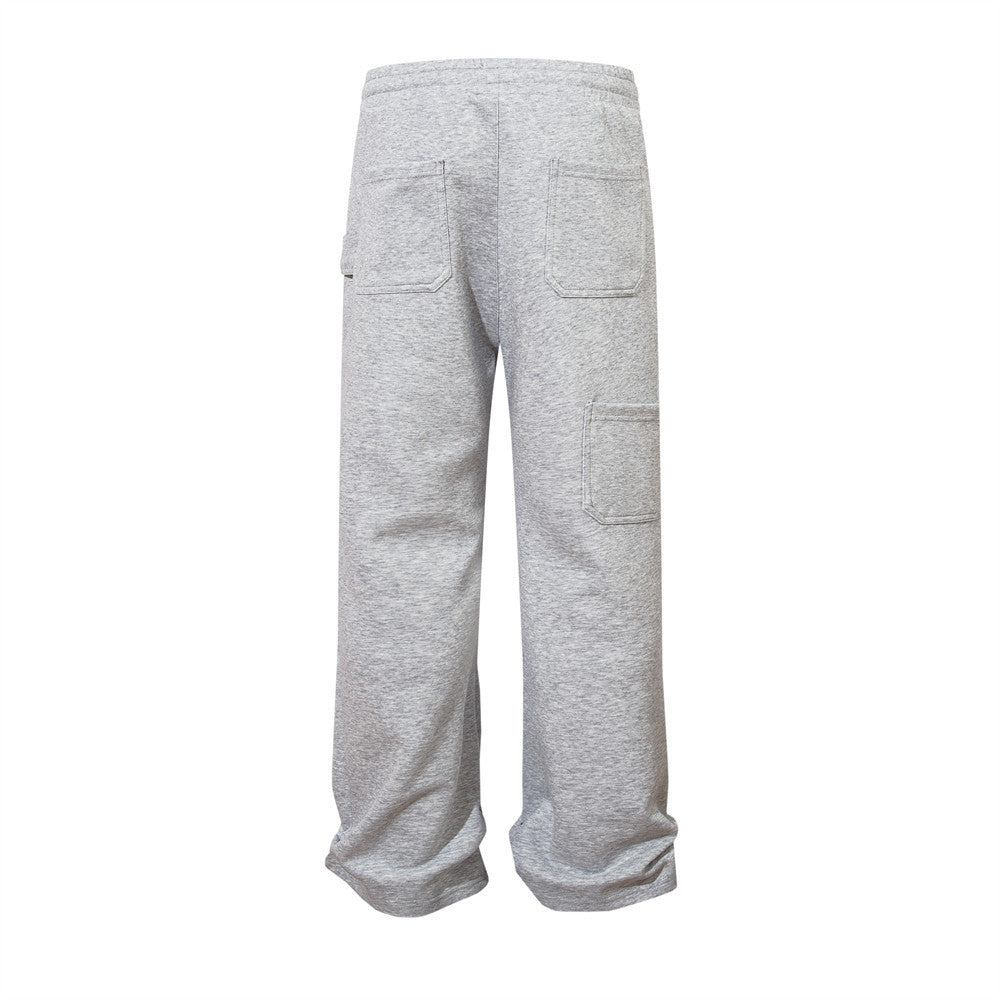 Sweatpants High Street Loose - Pants