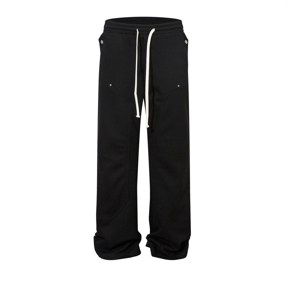 Sweatpants High Street Loose - Pants