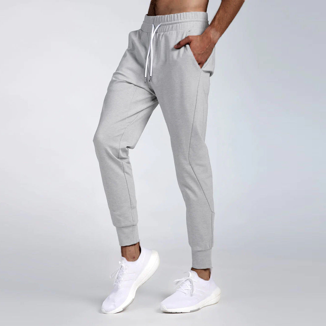 Casual Sweat Pants