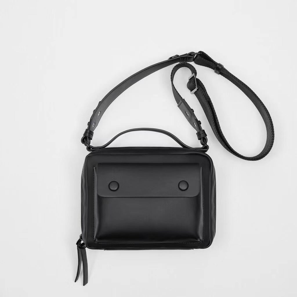 Cross Body Bag Small Square