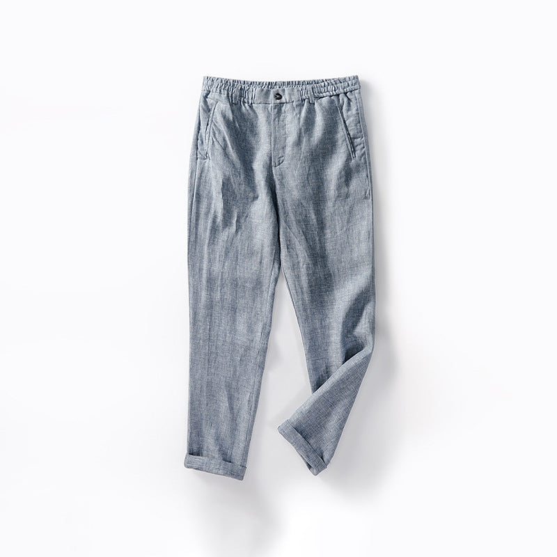 Lined Breathable Trousers - Pants