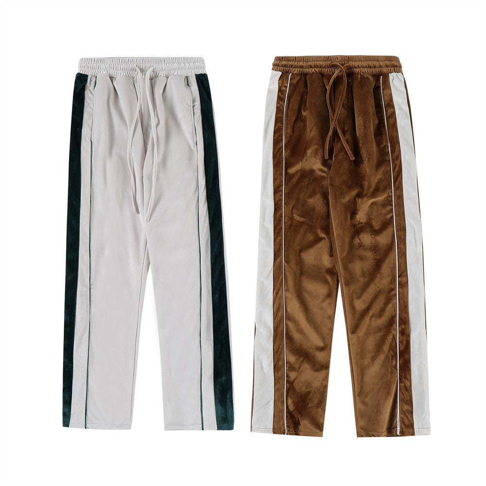 Side Stripe Lounge Pants