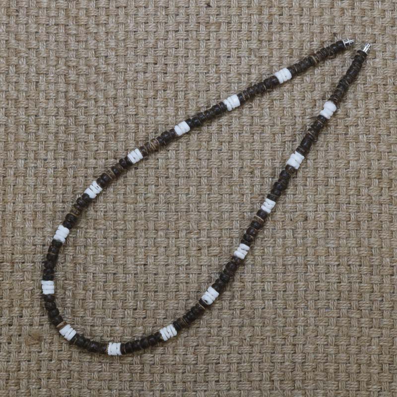 Tribe Ethnic Necklace