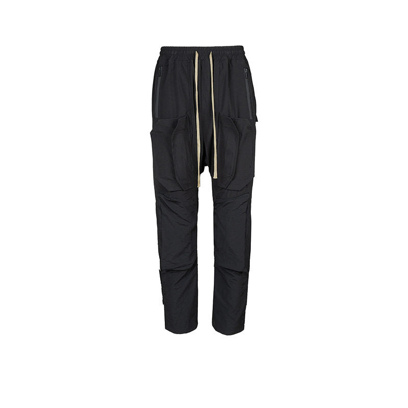 Cargo Multi/Pocket Pants