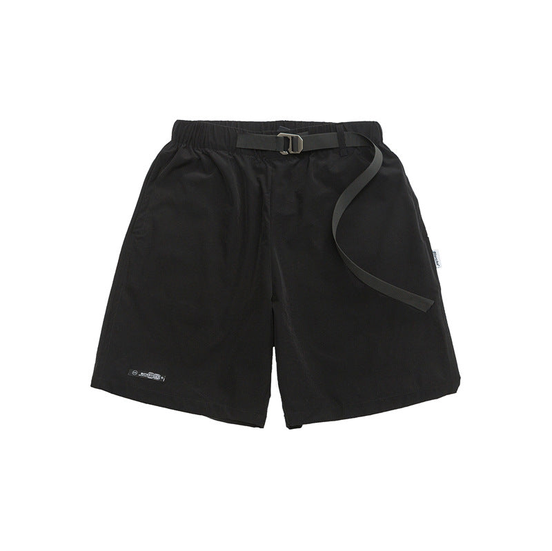 Quick-dry Shorts Outdoor Loose