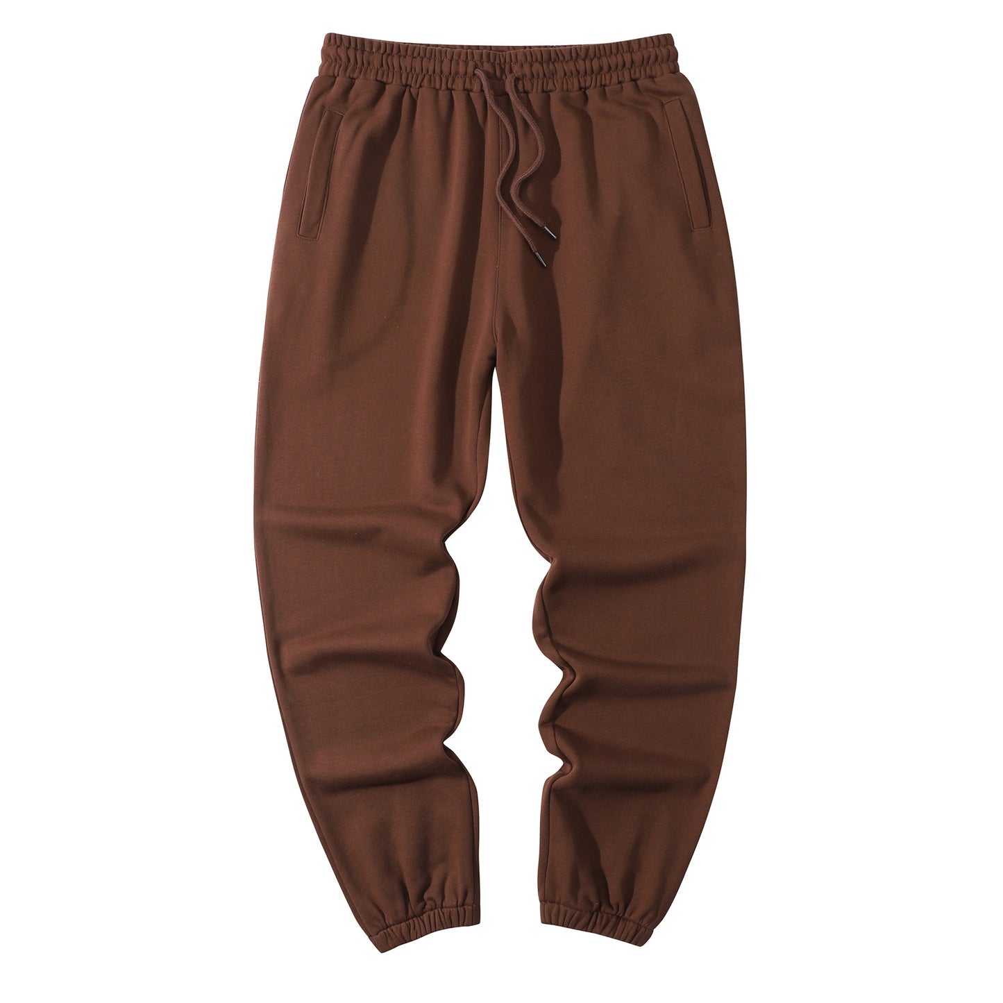 Joggers Ankle-tied - Pants