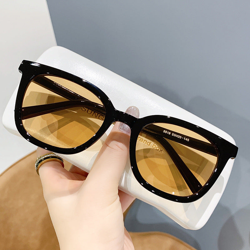 Sunglasses UV Protection